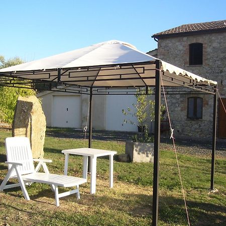 Agriturismo Bio Le 4 Stagioni Porrona ภายนอก รูปภาพ