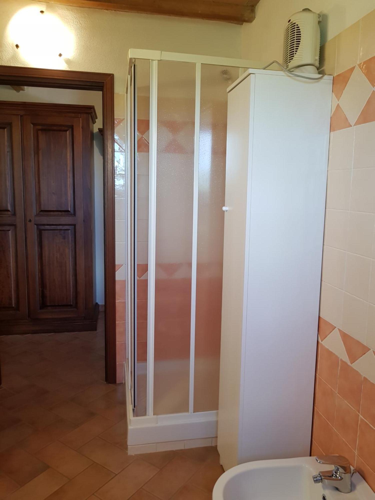 Agriturismo Bio Le 4 Stagioni Porrona ภายนอก รูปภาพ